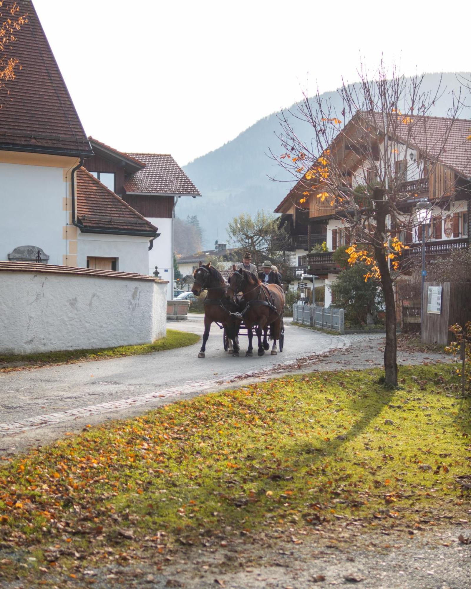 Hotel Keindl Oberaudorf Exterior foto