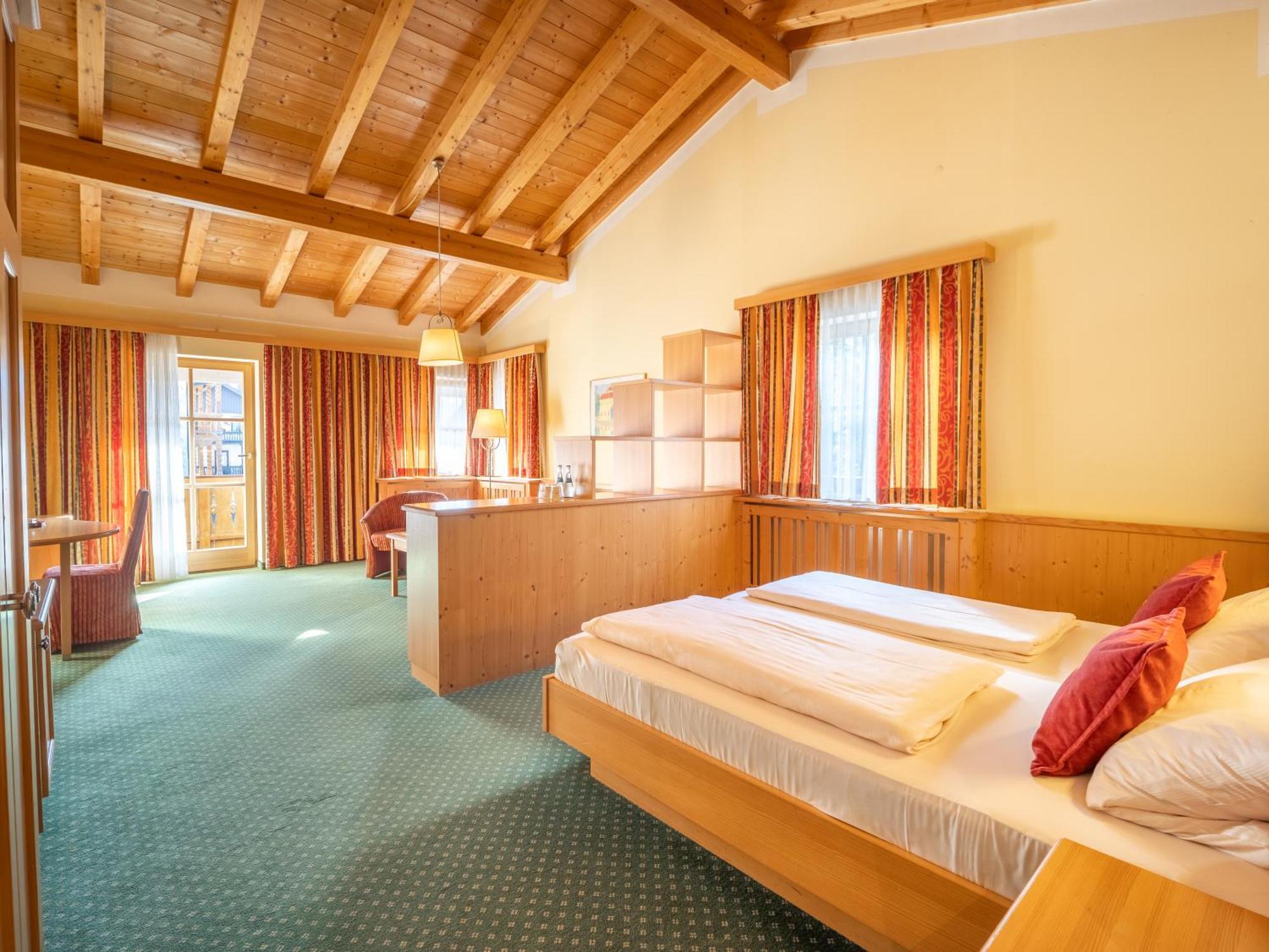 Hotel Keindl Oberaudorf Exterior foto