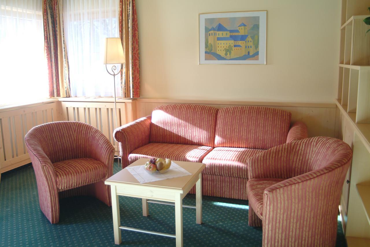 Hotel Keindl Oberaudorf Exterior foto
